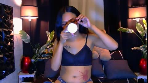 rondina online show from 11-23-25, 01:11