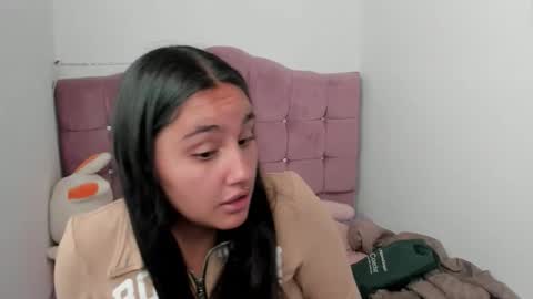 morena_rodriguez_9 online show from 10-16-25, 07:15