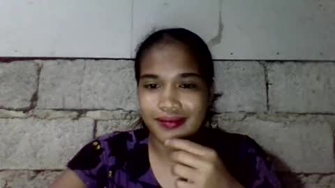 Snapshot of morenagirlpinay18 chatting on 02-11-26, 05:51 morenagirlpinay18 online show from 02-11-26, 05:51