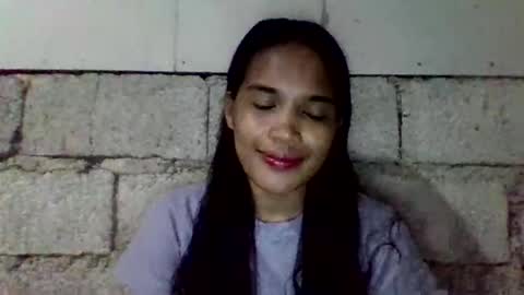 Snapshot of morenagirlpinay18 chatting on 02-15-26, 08:13 morenagirlpinay18 online show from 02-15-26, 08:13