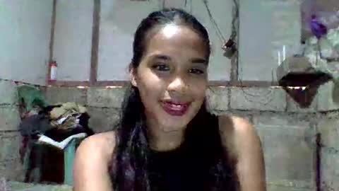 Snapshot of morenagirlpinay18 chatting on 03-04-26, 10:49 morenagirlpinay18 online show from 03-04-26, 10:49