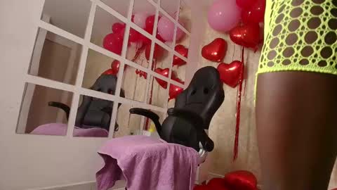 morena online show from 02-18-26, 02:07