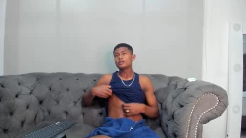 Mmorenito online show from 10-04-25, 07:12