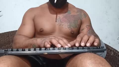 John john online show from 12-31-24, 11:49