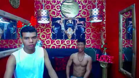 Snapshot of morenoblack23cm chatting on 12-03-24, 07:11 duohot23 online show from 12-03-24, 07:11