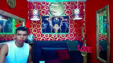 Snapshot of morenoblack23cm chatting on 12-03-24, 10:51 duohot23 online show from 12-03-24, 10:51