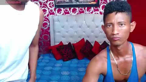 Snapshot of morenoblack23cm chatting on 01-24-25, 03:00 duohot23 online show from 01-24-25, 03:00