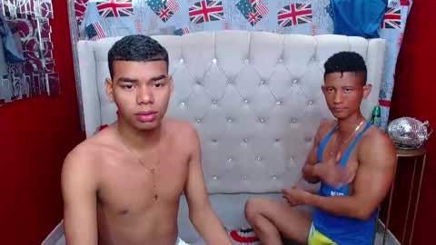 Snapshot of morenoblack23cm chatting on 02-01-25, 07:13 duohot23 online show from 02-01-25, 07:13