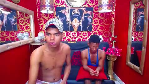 Snapshot of morenoblack23cm chatting on 02-08-25, 01:32 duohot23 online show from 02-08-25, 01:32