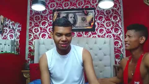 Snapshot of morenoblack23cm chatting on 02-19-25, 07:16 duohot23 online show from 02-19-25, 07:16