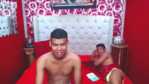 Snapshot of morenoblack23cm chatting on 03-08-25, 02:12 duohot23 online show from 03-08-25, 02:12