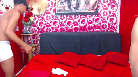 Snapshot of morenoblack23cm chatting on 10-02-25, 02:13 duohot23 online show from 10-02-25, 02:13