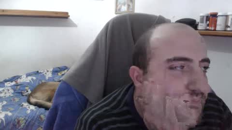 Snapshot of morenoch19 chatting on 12-21-24, 05:07 alejo online show from 12-21-24, 05:07