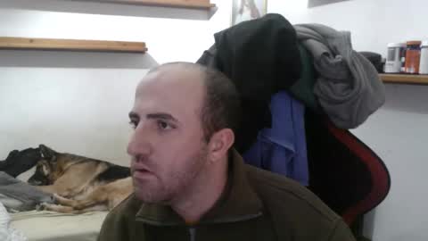 Snapshot of morenoch19 chatting on 12-25-24, 08:28 alejo online show from 12-25-24, 08:28