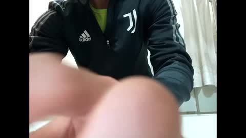 Cloud Strife online show from 01-10-25, 11:00