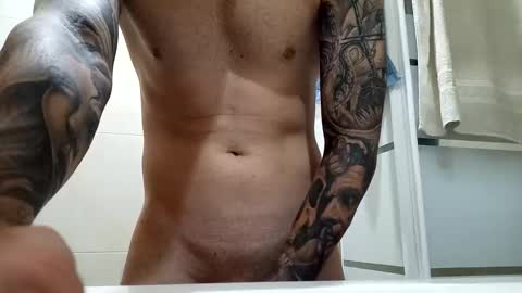 Cloud Strife online show from 09-12-25, 03:45