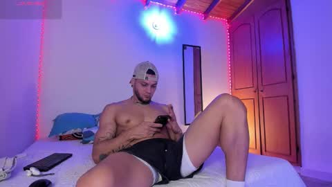 morenosiam online show from 10-19-25, 09:15