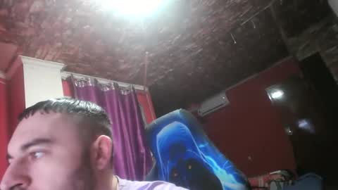 Snapshot of morenovlc848489 chatting on 01-14-26, 11:27 morenovlc848489 online show from 01-14-26, 11:27