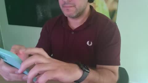 morepassion4u online show from 10-10-25, 08:57