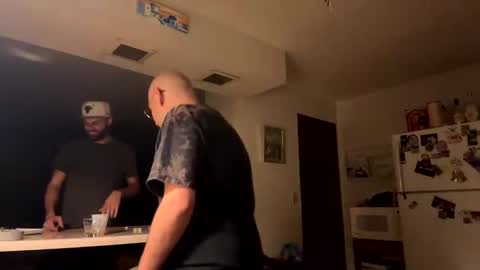 morethanenough437431 online show from 09-14-25, 09:52