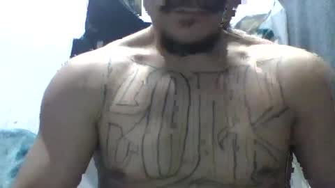 morfenblessex online show from 11-08-25, 08:14