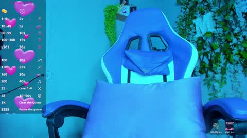 MORGAN CUTE - MODEL online show from 03-02-25, 03:45