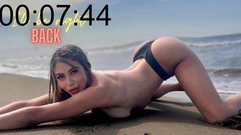 Snapshot of morgan_hill_ chatting on 12-22-24, 09:20 Morgan online show from 12-22-24, 09:20