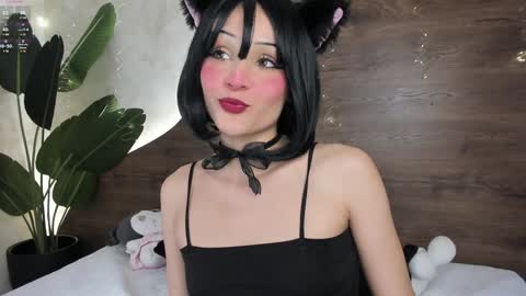 Snapshot of morgan_hill_ chatting on 01-22-25, 05:06 Morgan online show from 01-22-25, 05:06