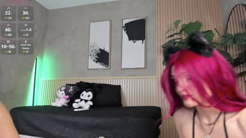 Snapshot of morgan_hill_ chatting on 01-25-25, 03:09 Morgan online show from 01-25-25, 03:09