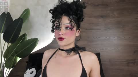 Snapshot of morgan_hill_ chatting on 01-30-25, 11:44 Morgan online show from 01-30-25, 11:44