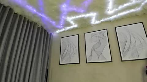 Snapshot of morgan_hill_ chatting on 09-11-25, 12:05 Morgan online show from 09-11-25, 12:05