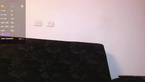 Morgan Lee online show from 12-15-24, 01:35