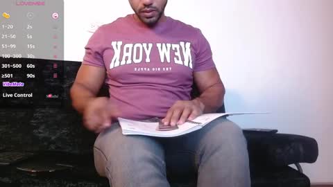 Morgan Lee online show from 01-26-25, 12:16