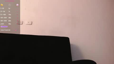 Snapshot of morgan_lean chatting on 05-03-26, 01:39 Morgan Lee online show from 05-03-26, 01:39