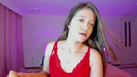 Lil Morgana  online show from 07-25-26, 11:02