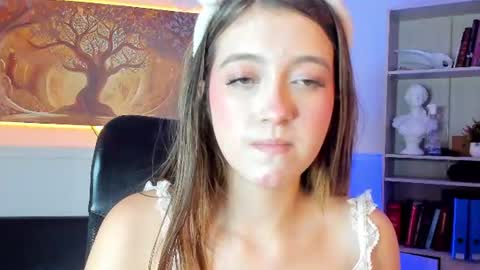 Lil Morgana  online show from 07-28-26, 10:42