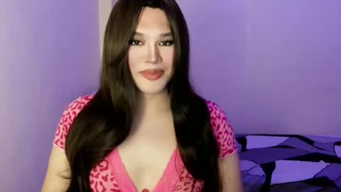 Ms. Morgana online show from 05-11-26, 11:38