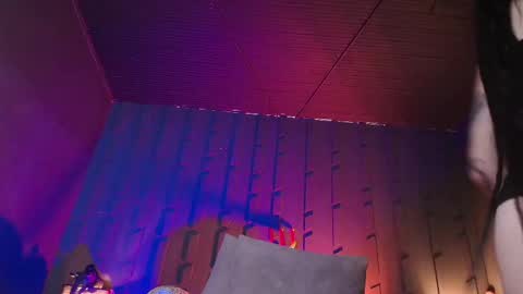 Snapshot of morganacrowley_ chatting on 02-21-25, 11:10 Morgana online show from 02-21-25, 11:10