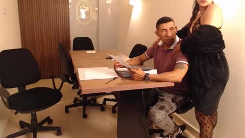 MORGAN AND MEGAN online show from 09-27-25, 02:22