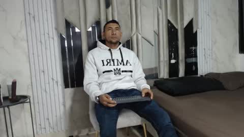 MORGAN AND MEGAN online show from 12-01-25, 11:15