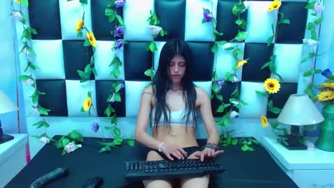 Snapshot of morganasmit_ chatting on 02-03-25, 08:13 morganasmit_ online show from 02-03-25, 08:13