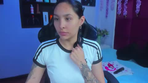 MorganHarper online show from 02-07-26, 02:59