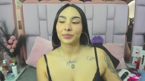 MorganHarper online show from 07-23-26, 02:31