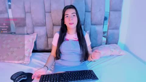 Morganita  online show from 01-15-25, 12:04