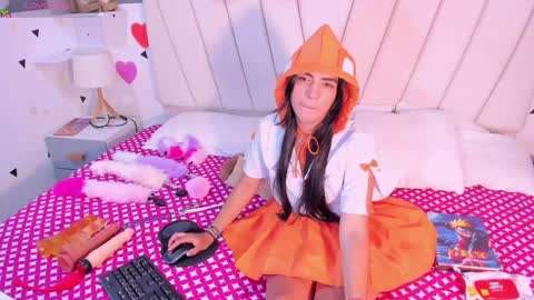 Morganita  online show from 03-10-25, 12:59