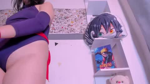 Morganita  online show from 10-09-25, 01:36