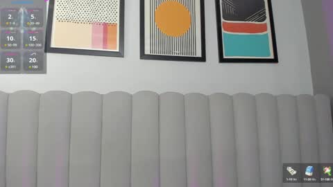 Morgan online show from 01-25-25, 03:40