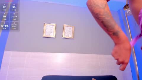 Morgan online show from 02-08-25, 03:41