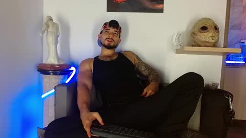 morgan online show from 09-12-25, 12:55