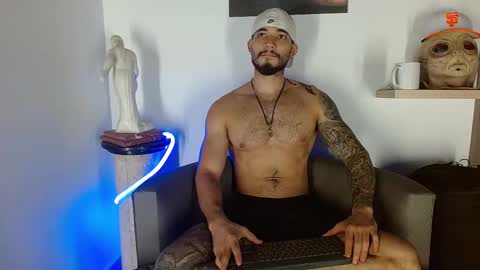 morgan online show from 10-01-25, 03:51